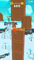 Pokey Hop