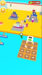 Idle Supermarket Tycoon My Mini Mart 3D