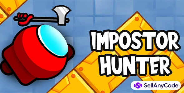 Imposter Hunter Unity Project — cover