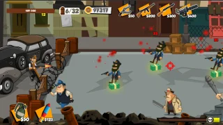 Gangster War – Complete Game