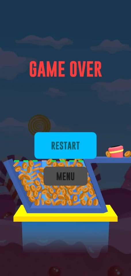 Candy Burst — screenshot 9