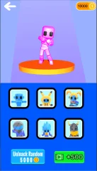 Samurai Master — Top Trending Casual Games