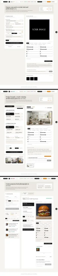 Aura Suite — screenshot 3