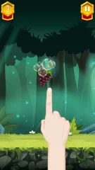 Fruits Games Pop Game Template