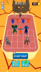 Merge Dinosaurs: Top Trending Game