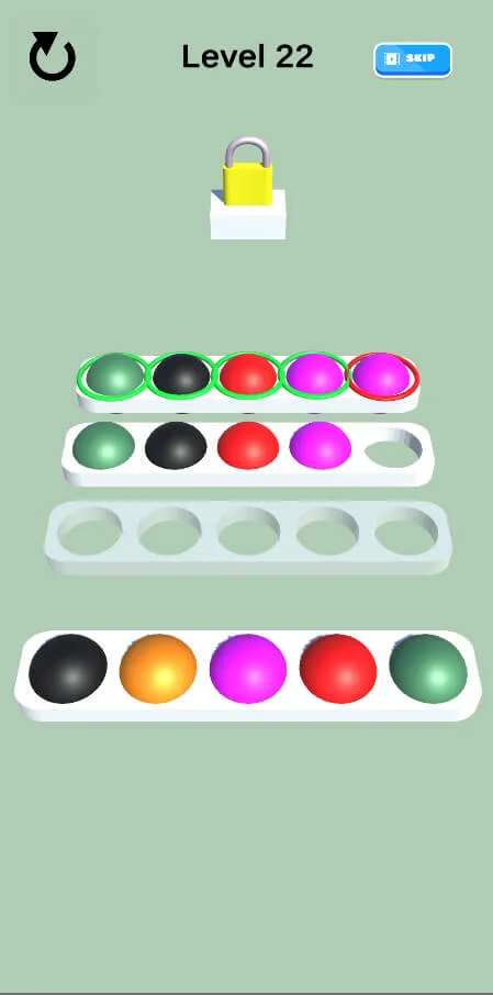Getting Them Right — screenshot 8