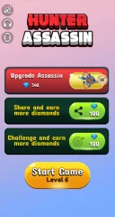 Hunter Assassin