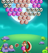 Bubble Pet Shooter: Match 3 — screenshot 8
