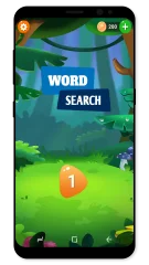 Word Search Puzzle