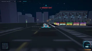 Velocity Rush