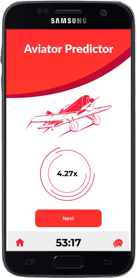 Predictor Aviator (Code APK) — screenshot 4