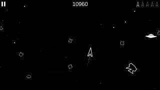 Asteroids - Unity Retro Game with AdMob Ads