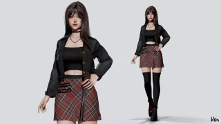 K-Pop SERIES: Ryu