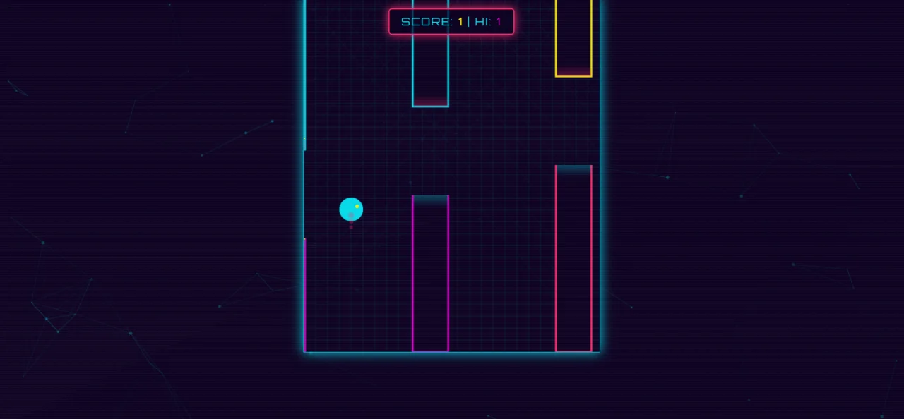 Cyber-Flap — screenshot 2