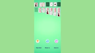 Solitaire Games