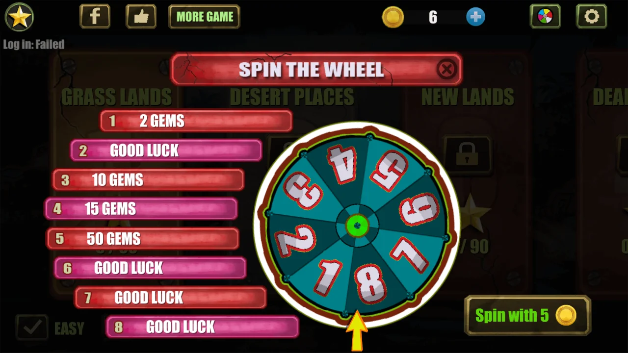 Earth Defense Zero — screenshot 4