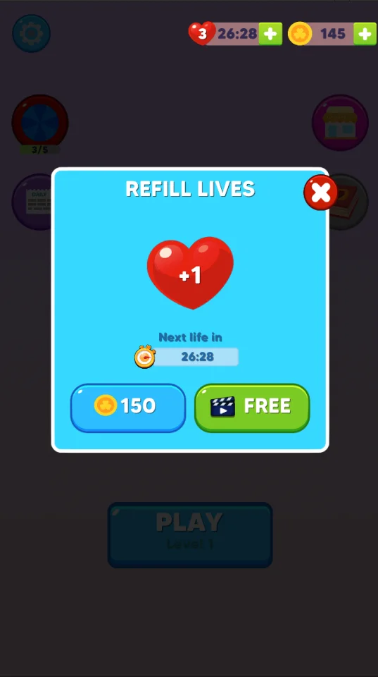 Hexa Sort Puzzle — screenshot 9