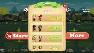 Dragon Power Hero