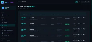 EasyCP