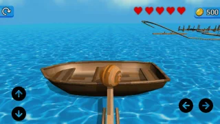Extreme Balancer 3 Game 3D Unity Source Code