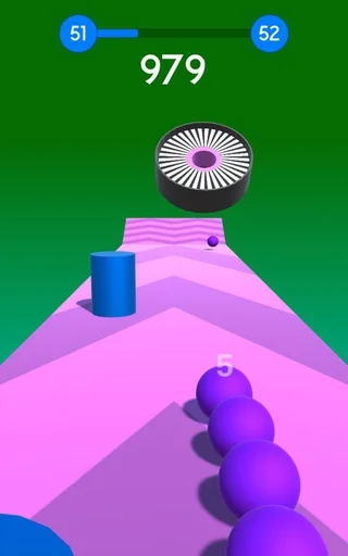 Perfect Hit — screenshot 2