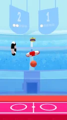 Hoop Star.io - Unity Ads - AdMob