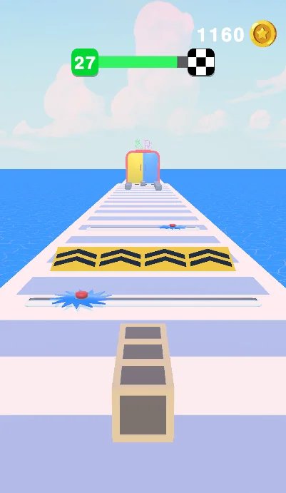 Joing Boxes Game — screenshot 1