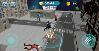 Skibidi Toilet: Monster Hunt