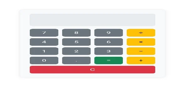 Smartcalc Basic — screenshot 2
