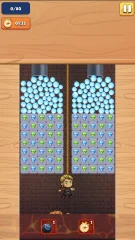 Royal Hero Escape Match 3 - Unity Project