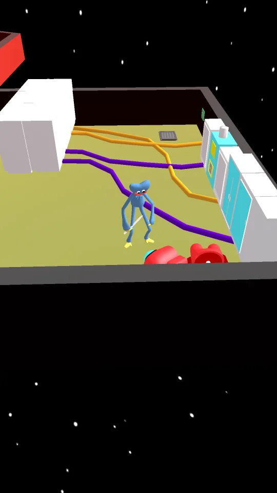 Imposter Poppy Playtime — screenshot 7