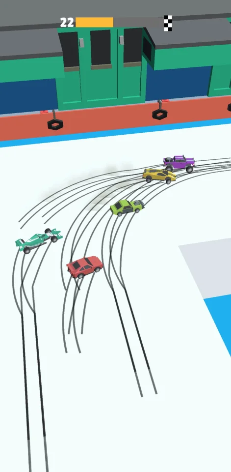 Make It Drift | Trending Game — screenshot 1