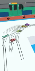 Make It Drift | Trending Game