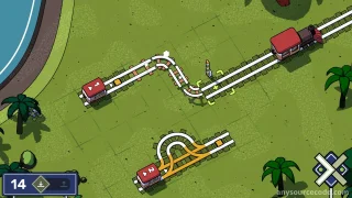 Railbound