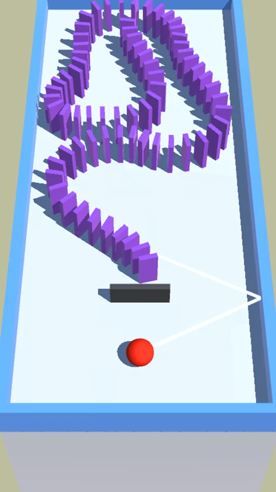 Tiles Fall – Trending Hyper Casual Game — screenshot 3