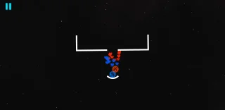 Connect Balls - Unity Game with AdMob Ads