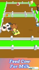 Farm Idle Tycoon-Farming Game