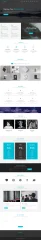 Onway Digital Business Agency HTML Template