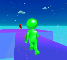 Giant Runner