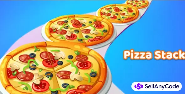 Pizza Long Stack Maker 3D – New Top Trending Game