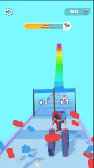 Amazing Digital Runner Circus