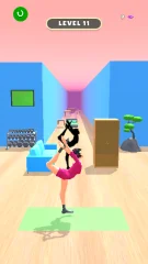 3D Flex Runner