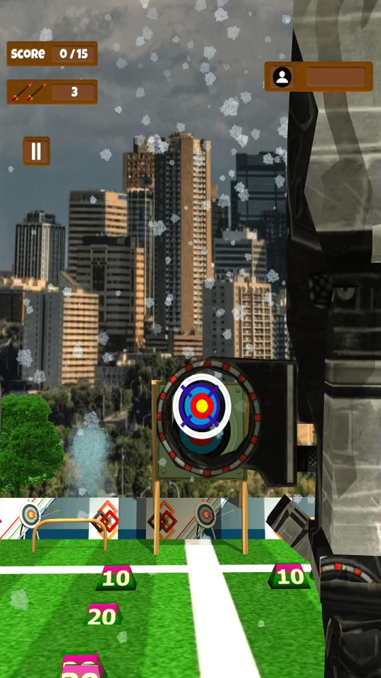 Archery Shoot: Archery Hero Tournament — screenshot 5