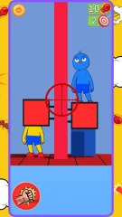 FunPunching: Annoying Clown