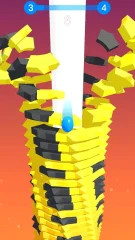 Stack Fall (Stack Ball)