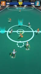 Basketball Strike