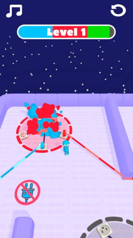 Electro City — screenshot 3