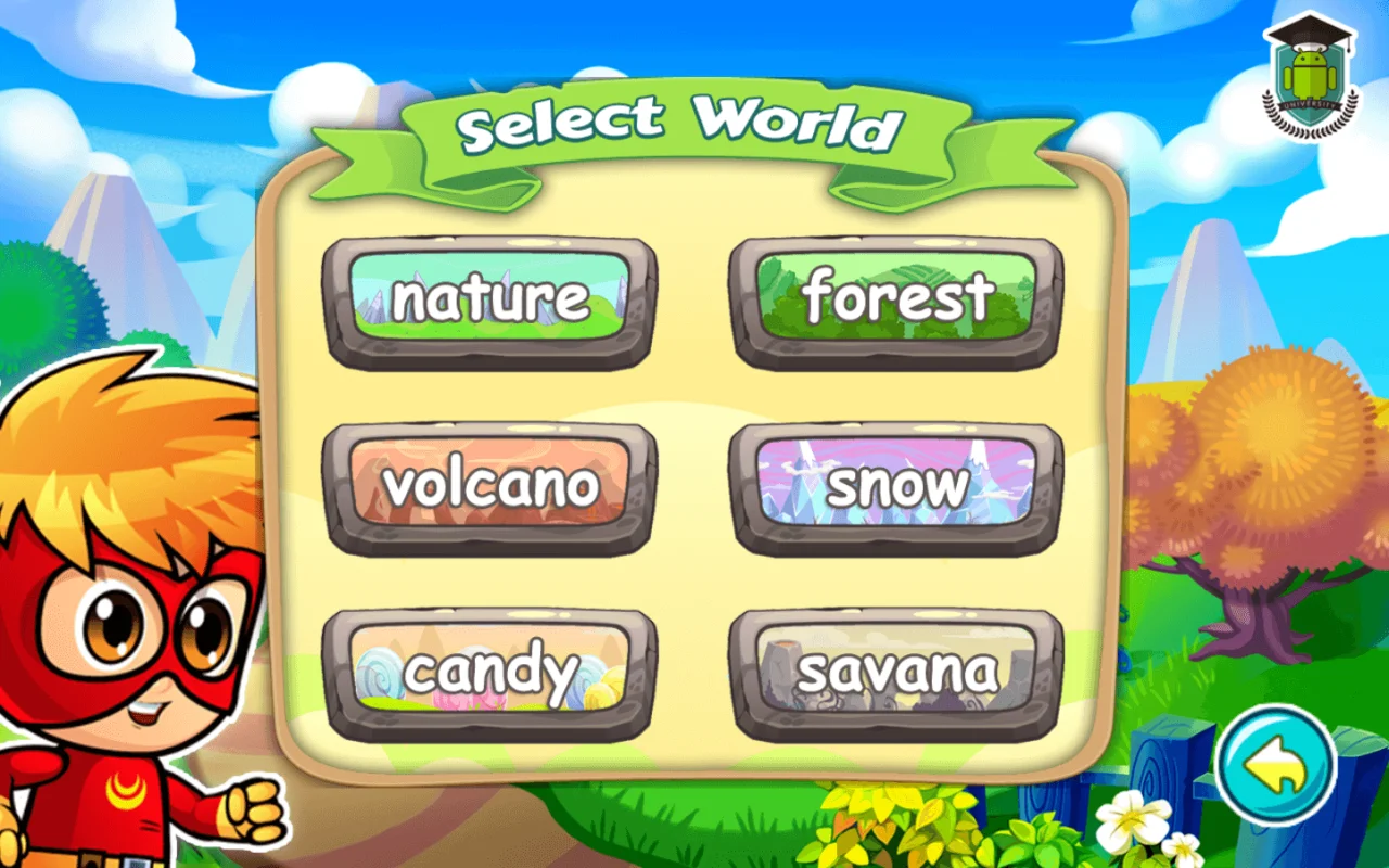 Hopping Boys – The Legendary Hopping Bird — screenshot 1