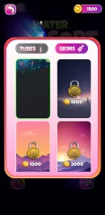 Water Sort Puzzle