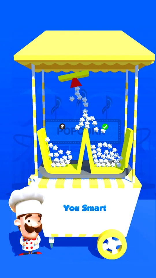 Corn Puzzle – Trending Hyper Casual Game — screenshot 7